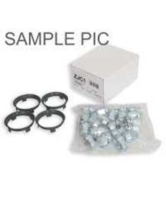 Set prezoane Kitset  5x114,3 20M/64,1