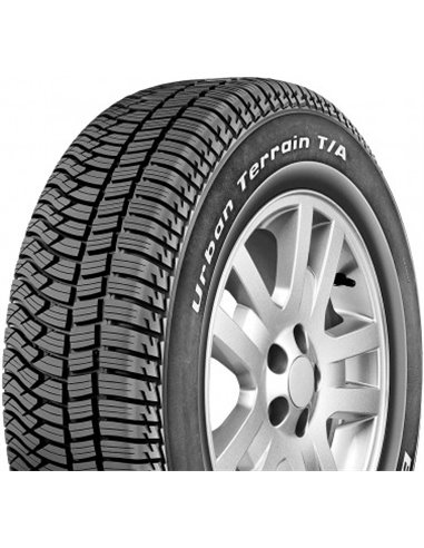 BF GOODRICH URBAN TERRA 235/60 R16 104H