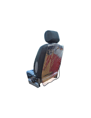 PROTECTIE SPATAR SCAUN