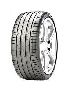 PIRELLI P-ZERO PZ4 MO 275/45 R21 107Y