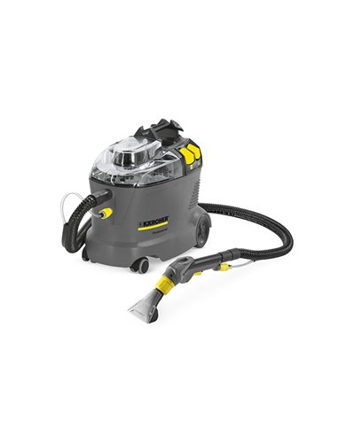 ASPIRATOR CU SPALARE SPRAY-EXTRACTIE,CU DUZA DE MANA, CAPACITATE MAXIMA SUPRAFATA DE 12-18 M2/H