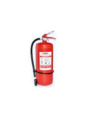 STINGATOR REINCARCABIL P6 TIP ABC