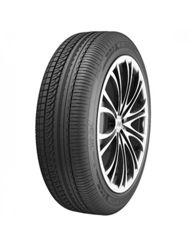 NANKANG AS1 195/55 R16 87V