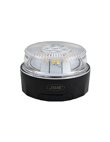 GIROFAR DE ALARMA CU DIODA ELECTROLUMINISCENTA JBM