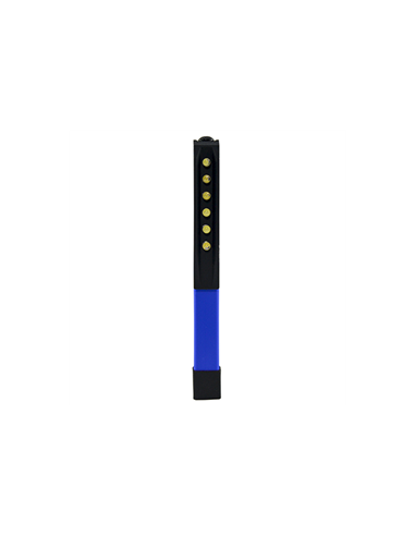 MINI LANTERNA CU 6 LEDURI MAGNETIZATA JBM