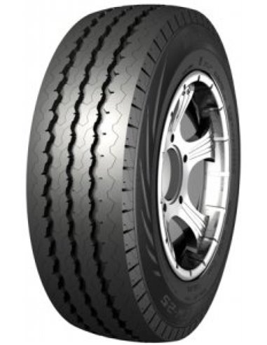 NANKANG CW-25 195/80 R14C 104/102S