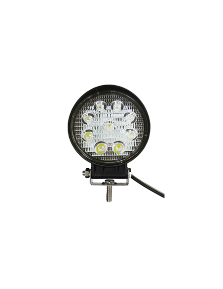 PROIECTOR ROTUND DE LUCRU CU LED JBM