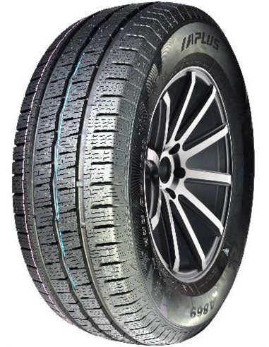 APLUS A869 175/70 R14C 95T
