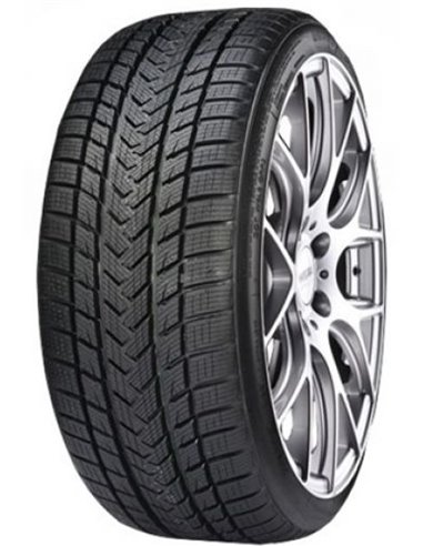 GRIPMAX PRO WINTER 225/40 R18 92V XL