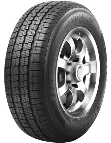 LEAO IGREEN-VAN4S 215/60 R17C 109/107T