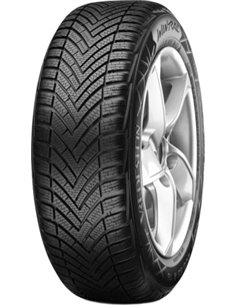 VREDESTEIN WINTRAC 195/65 R15 91T