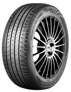 VREDESTEIN QUATRAC PRO 215/55 R18 99V XL