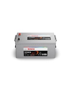 BOSCH Power EFB Truck Line 12V 235Ah 1200A - Borna Tip camion