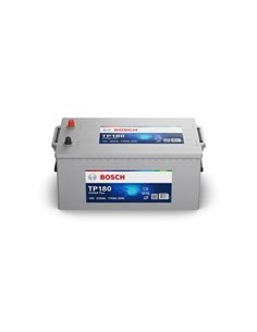 BOSCH Power Plus Truck Line 12V 225Ah 1150A - Borna Tip camion