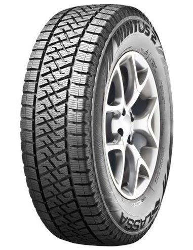 LASSA WINTUS 2 205/75 R16C 113/111R