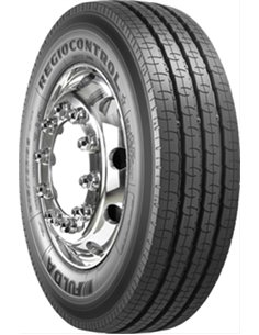 FULDA REGIOCONTROL 265/70 R19.5 146/140M