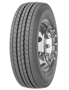 SAVA AVANT 4 225/75 R17.5 132/130M