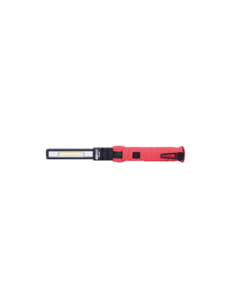 LANTERNA PROFESIONALA DE INSPECTIE PERFECTLIGHT 3 IN 1, 120 LUMENI, FLEXIBILA
