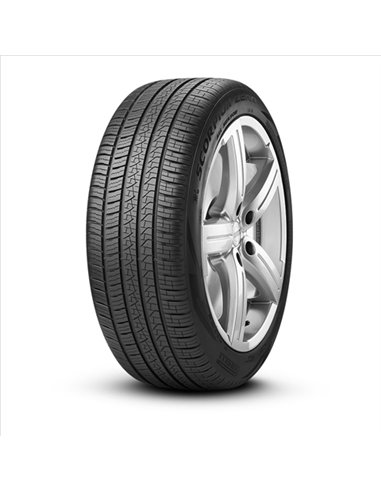 PIRELLI SCORPION ZERO AS 275/45 R20 110H XL RUNFLAT