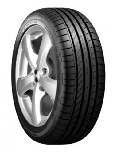 FULDA SPORTCONTROL 205/50 R16 87V