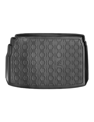 COVOR PROTECTIE PORTBAGAJ UMBRELLA PENTRU OPEL ASTRA L 2021-