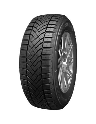 SAILUN COMMERCIO 4 SEASONS 215/75 R16C 116/114R