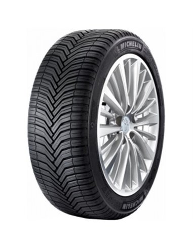 MICHELIN CROSSCLIMATE 255/60 R18 112V