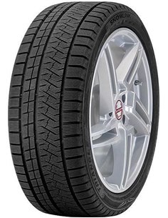 TRIANGLE SNOWLINK PL02 275/40 R21 107V XL