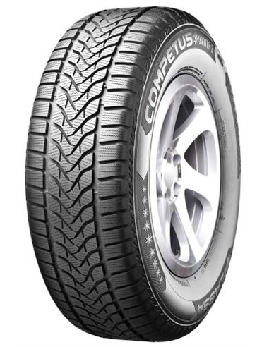 LASSA COMPETUS-WINTER 2+ 225/60 R18 100H