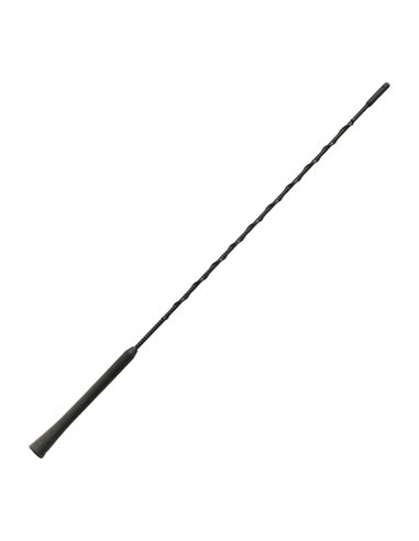 ANTENA AUTO EXTERIOR UNIVERSALA 48 CM