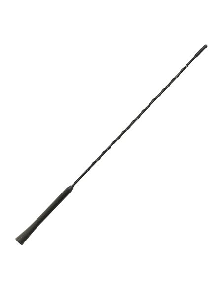 ANTENA AUTO EXTERIOR UNIVERSALA 48 CM