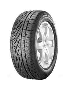PIRELLI WINTER 210 S2 AO 235/55 R18 104H XL