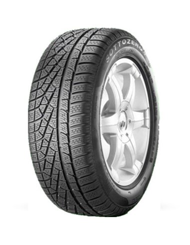 PIRELLI WINTER 210 S2 AO 235/55 R18 104H XL