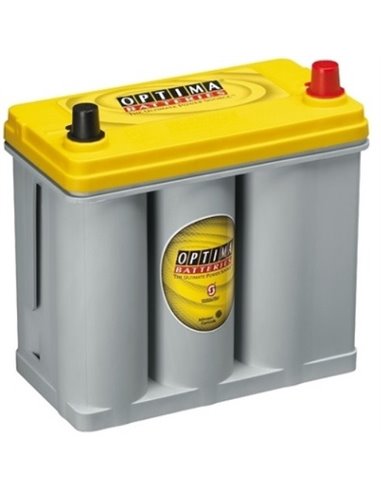 VARTA Optima Yellow Top 12V 38Ah 460A - Borna Normala (dreapta +)