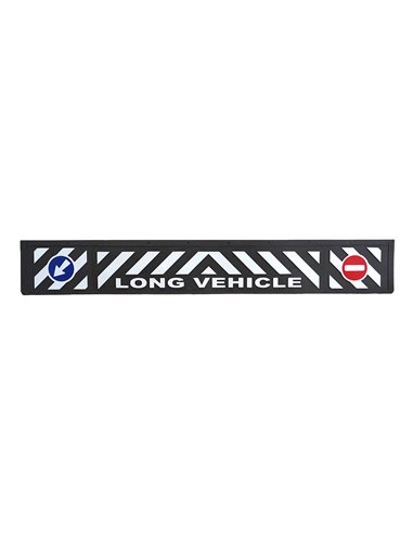 APARATOR NOROI 3D CAMION 240X35 CM