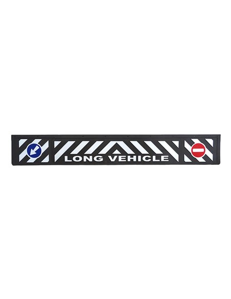 APARATOR NOROI 3D CAMION 240X35 CM
