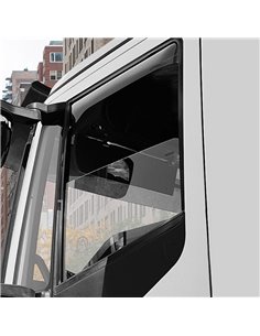 SET DEFLECTOARE AER FARAD PENTRU VOLVO FH12 / FH16 / F12 / F16 (1995-)  FH / FM (1998-)