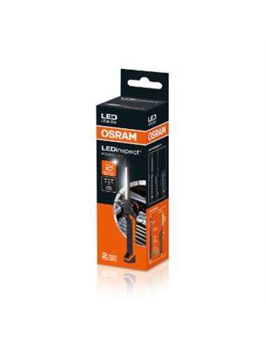 LAMPA INSPECTIE OSRAM LEDINSPECT POCKET200