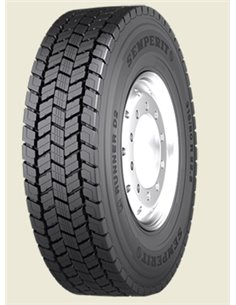 SEMPERIT RUNNER D2 235/75 R17.5 132/130M