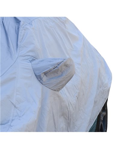 HUSA EXTERIOR 480x175x120 L