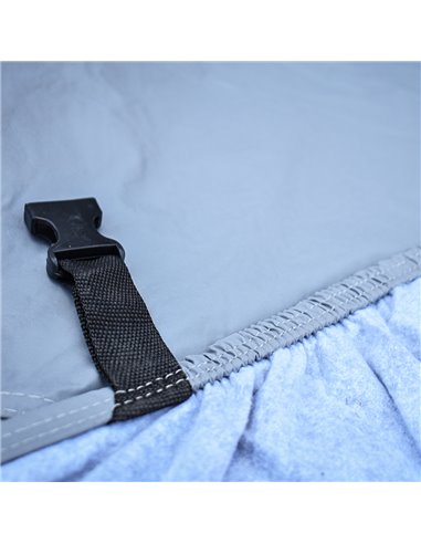 HUSA EXTERIOR 530x175x120 XL