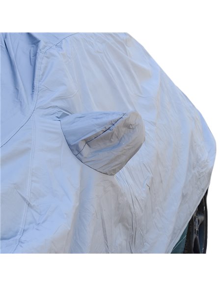 HUSA EXTERIOR 530x175x120 XL