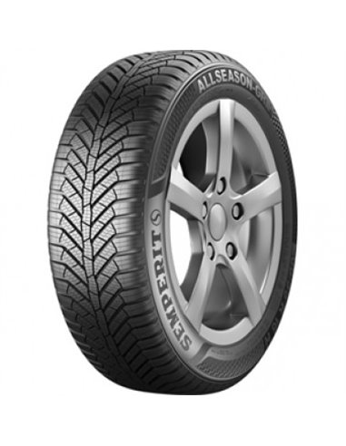 SEMPERIT ALLSEASON-GRIP 215/55 R17 94V