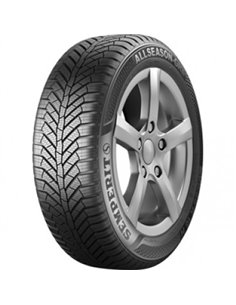 SEMPERIT ALLSEASON-GRIP 225/40 R18 92Y XL