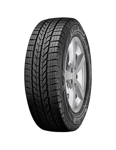 GOODYEAR CARGO ULTRAGRIP 215/70 R15C 109S