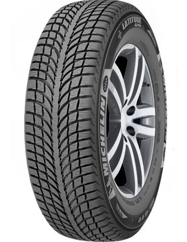MICHELIN PILOT ALPIN LA2 275/45 R20 110V XL