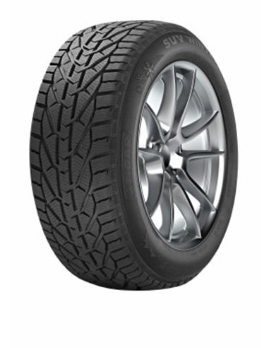 TIGAR SUV WINTER 275/40 R20 106V