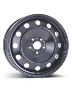 ALCAR STAHLRAD 7Jx17 5x108 ET50 CB60