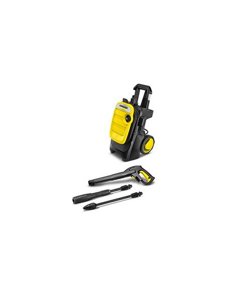 APARAT DE SPALAT CU PRESIUNE K 5 COMPACT - KARCHER