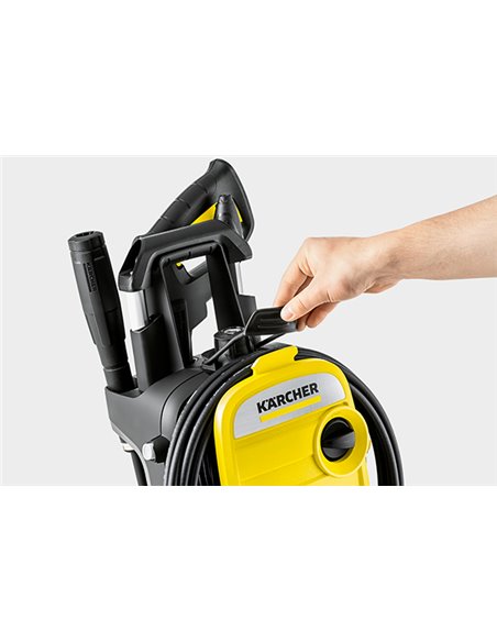 APARAT DE SPALAT CU PRESIUNE K 5 COMPACT - KARCHER